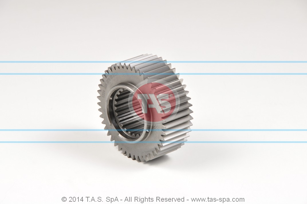   (46T.), ZF 1324304028 T22235 Tas spa